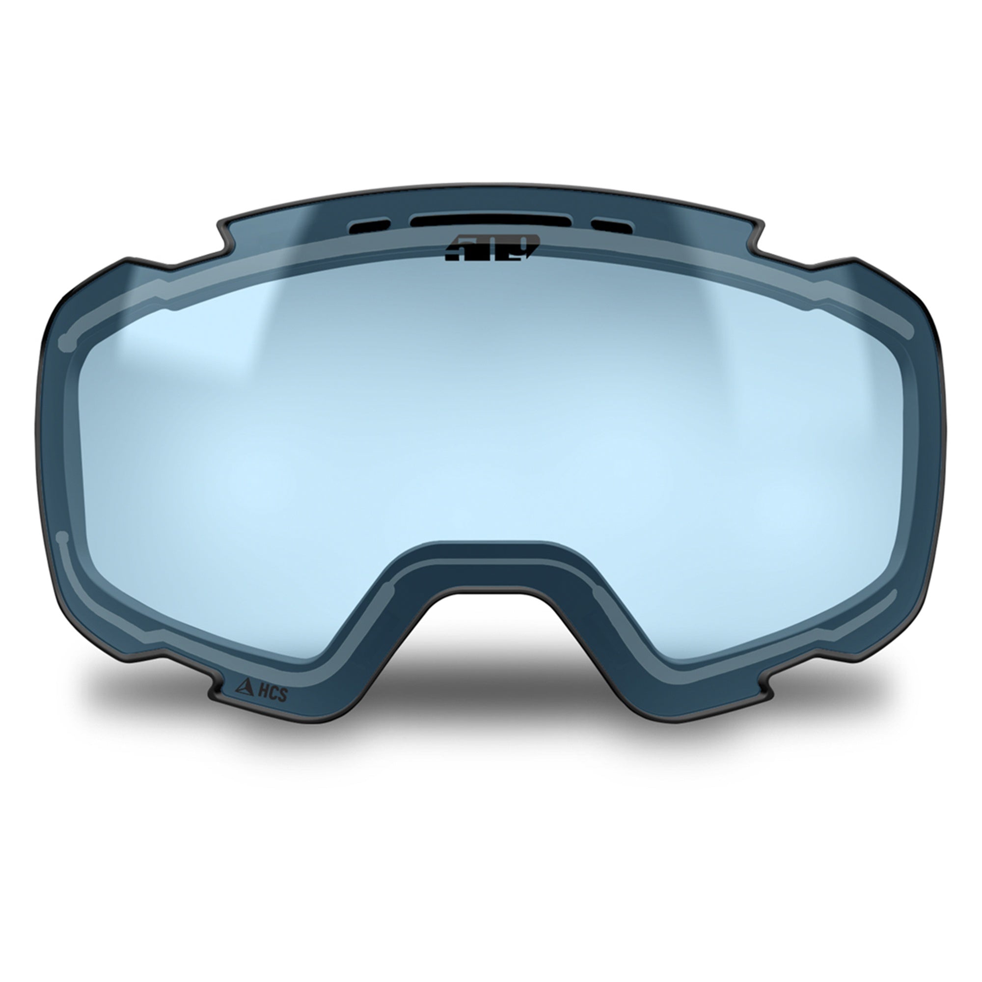 509 F02007700-000-205 509 Aviator 2.0 Ignite S1 Lens ( Light Blue )