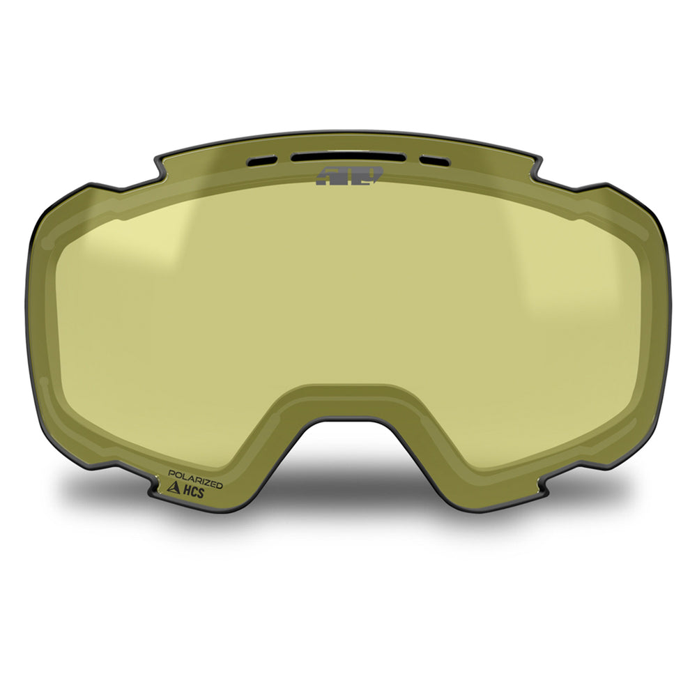 509 509 Aviator 2.0 Ignite S1 Lens ( Yellow HCS Tint ) F02007700-000-505