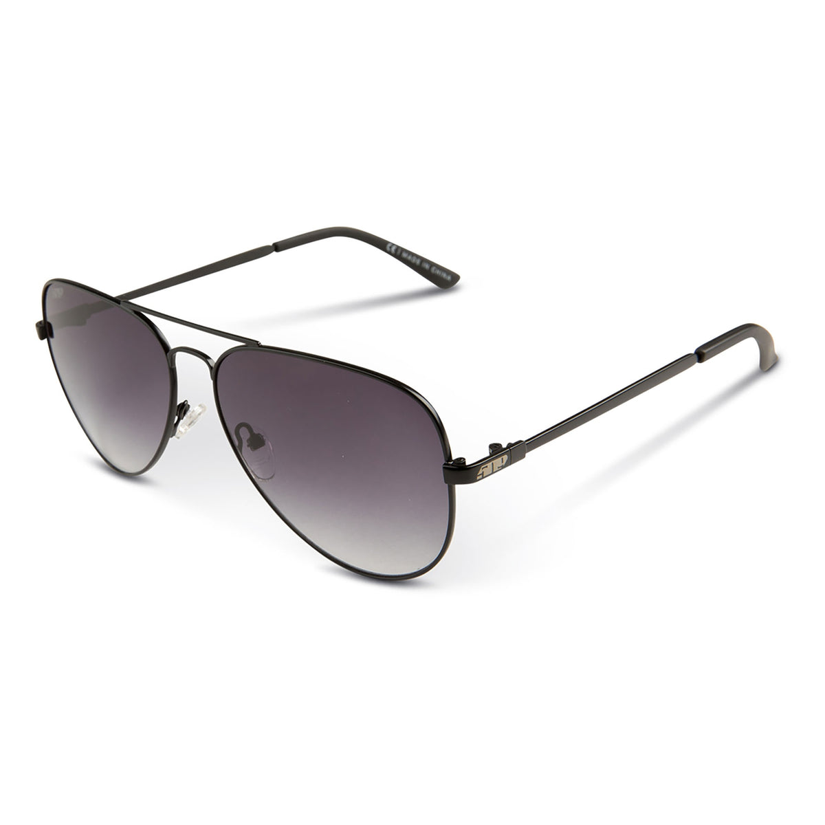 509 Authority Aviator Sunglasses F02010100-000-002
