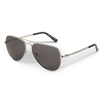 509 Authority Aviator Sunglasses F02010100-000-601