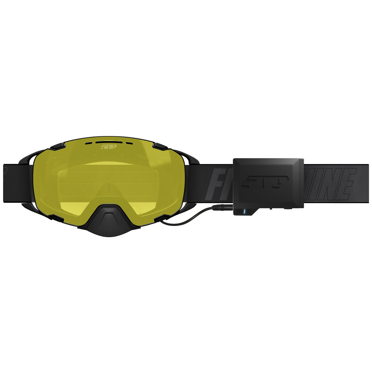 509 F02010300-000-002 Aviator 2.0 Ignite S1 Goggle
