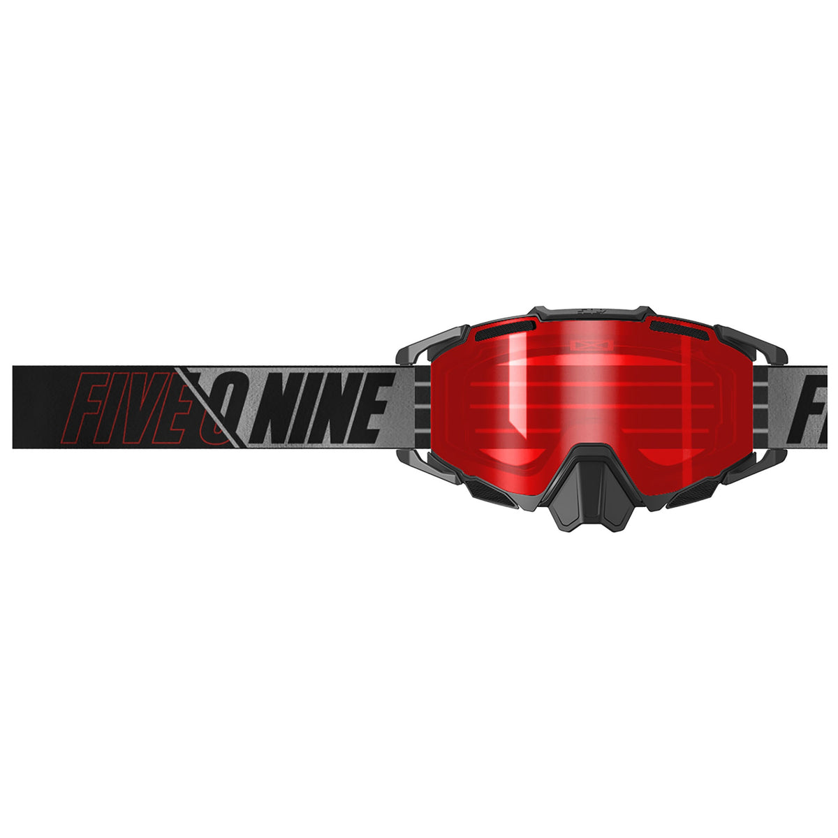 509 Sinister X7 Goggle F02012500-000-101