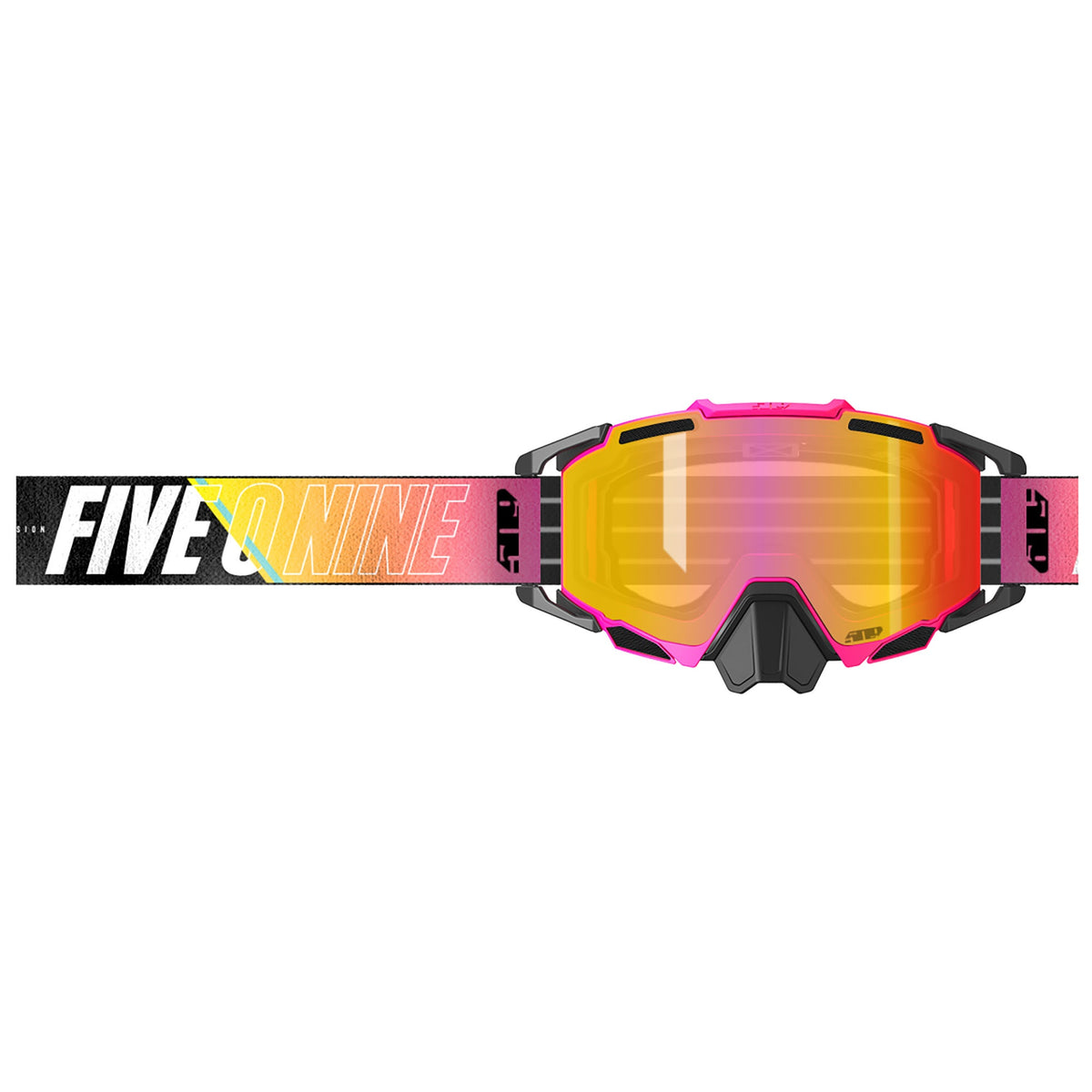 509 Sinister X7 Goggle F02012500-000-701