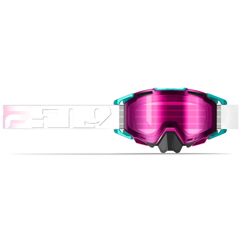 509 Sinister X7 Goggle F02012500-000-711