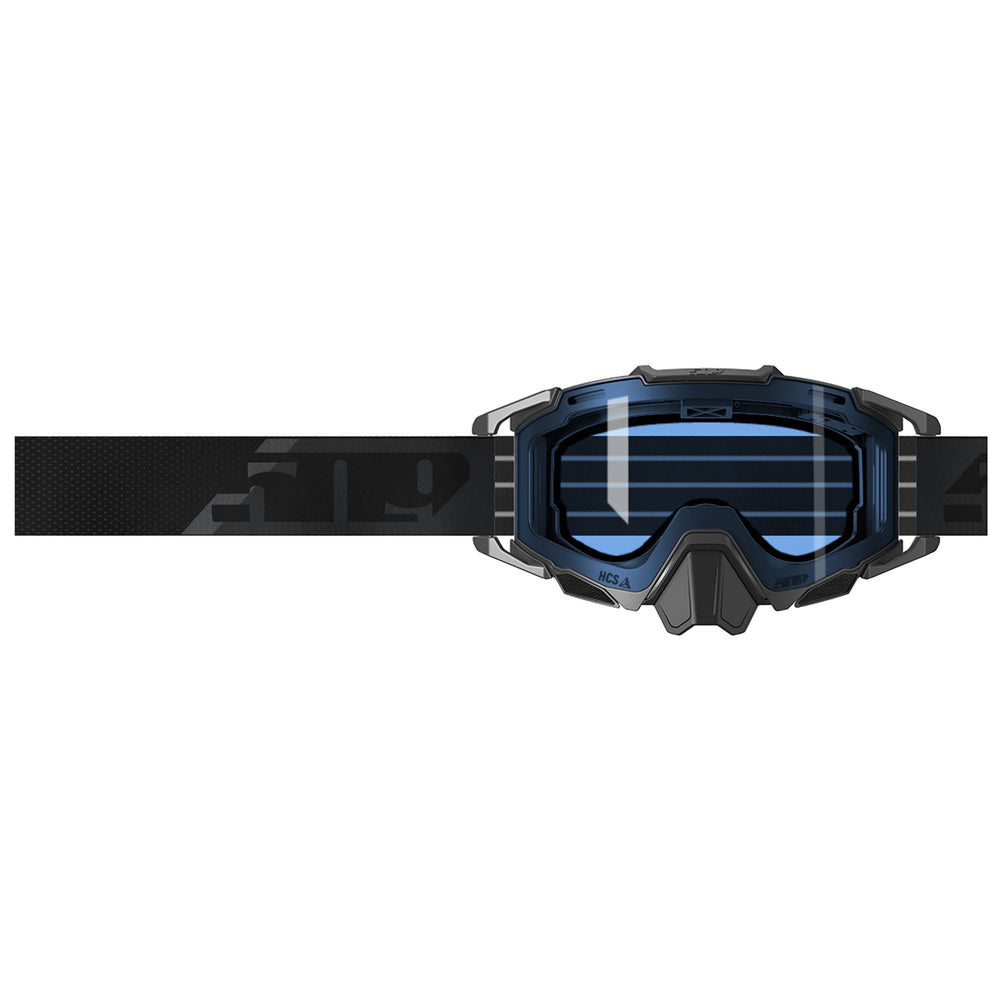 509 Sinister X7 Fuzion Flow Goggles F02012700-000-002