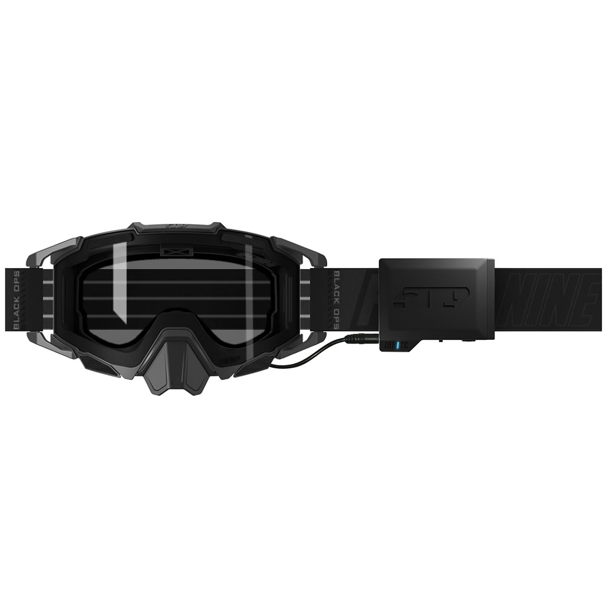 509 Sinister X7 Ignite S1 Goggles F02012800-000-051