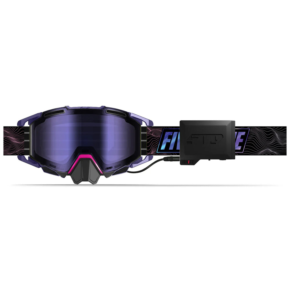 509 Sinister X7 Ignite S1 Goggles F02012800-000-711