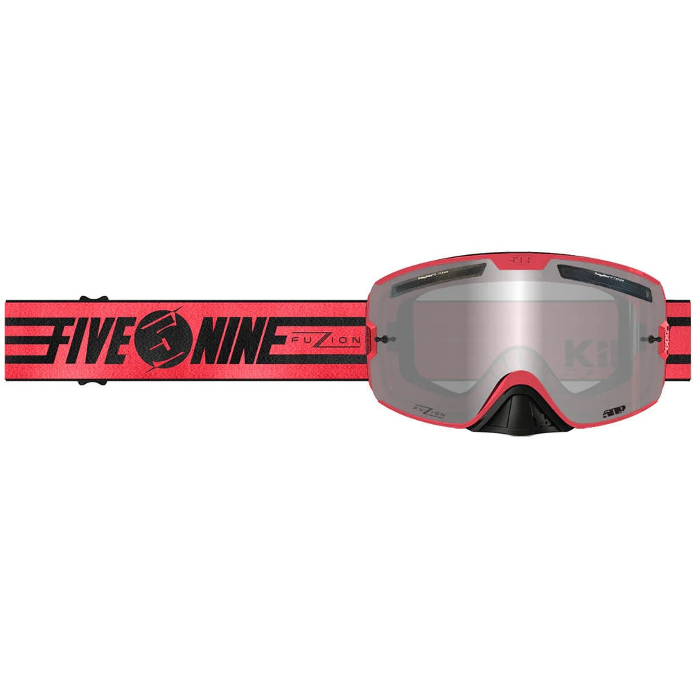 509 Kingpin Fuzion Flow Offroad Goggles F02013200-000-101