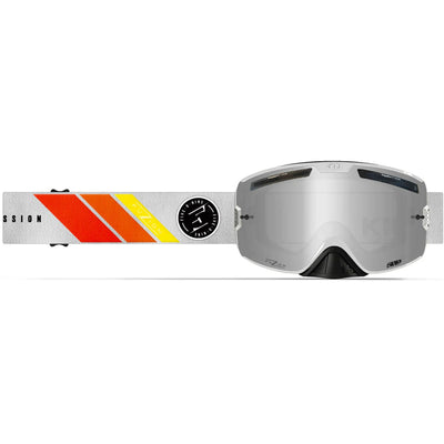 509 Kingpin Fuzion Flow Offroad Goggles F02013200-000-401