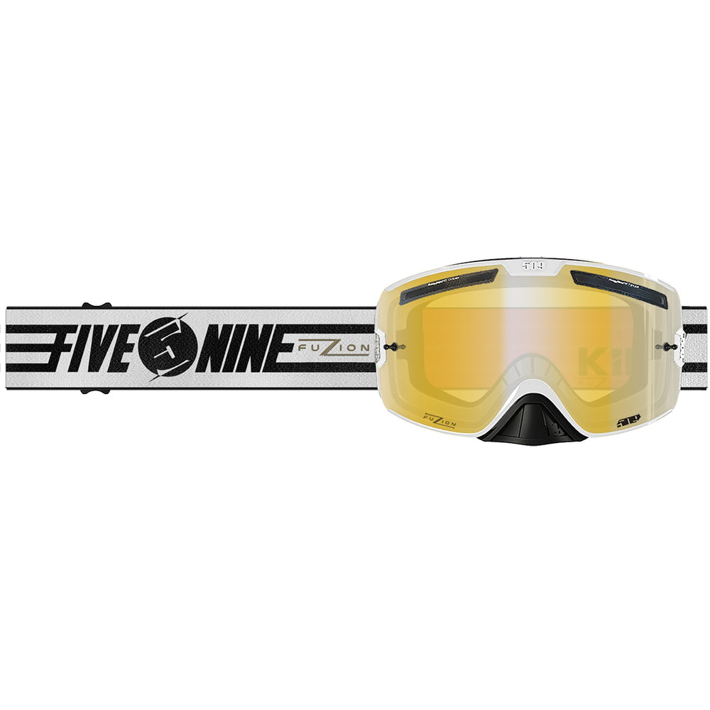 509 Kingpin Fuzion Flow Offroad Goggles F02013200-000-802