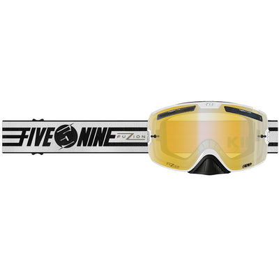 509 Kingpin Fuzion Flow Offroad Goggles F02013200-000-802