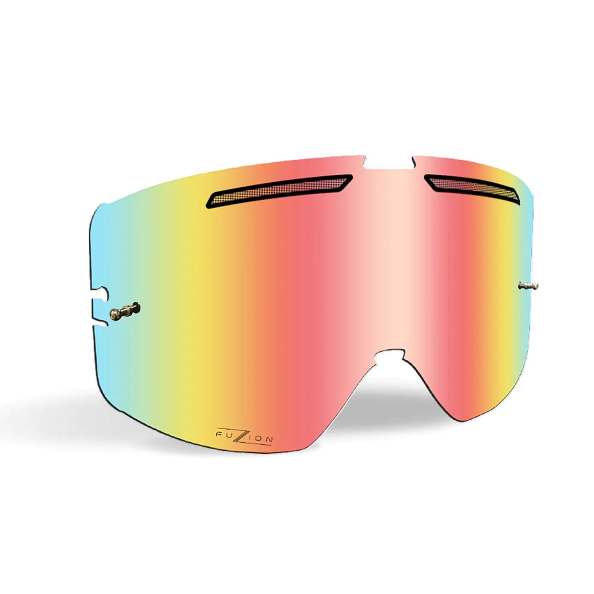 509 F02013300-000-101 Kingpin Offroad Fuzion Flow Lens