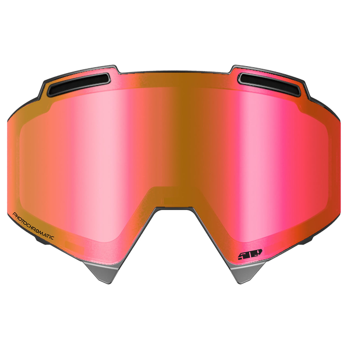 509 F02014000-000-201 Sinister X7 Ignite S1 Lens