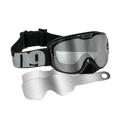 509 Tear off for Kingpin Goggle F02016600-000-001