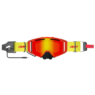 509 L6 Ignite Heated Goggle F02017110-000-101