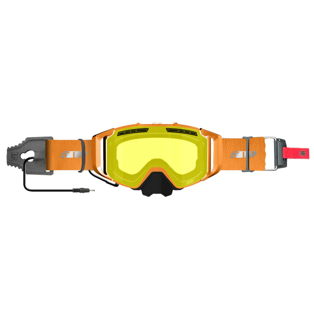 509 L6 Ignite Heated Goggle F02017110-000-401