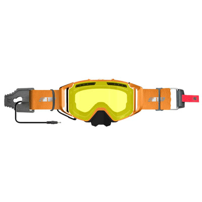 509 L6 Ignite Heated Goggle F02017110-000-401