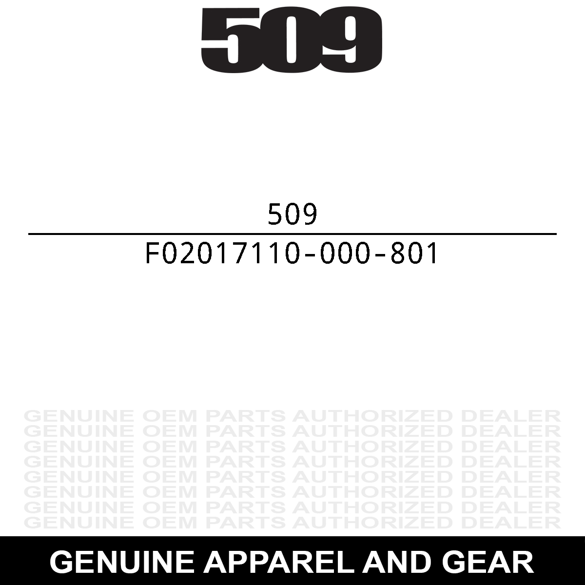 509 L6 Ignite Heated Goggle F02017110-000-801