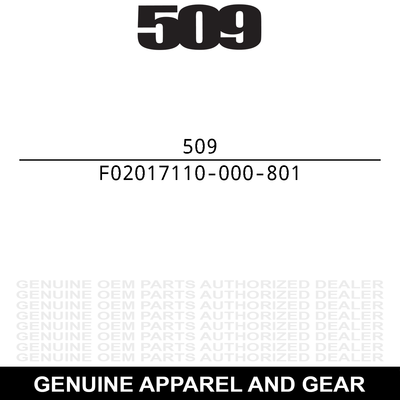 509 L6 Ignite Heated Goggle F02017110-000-801
