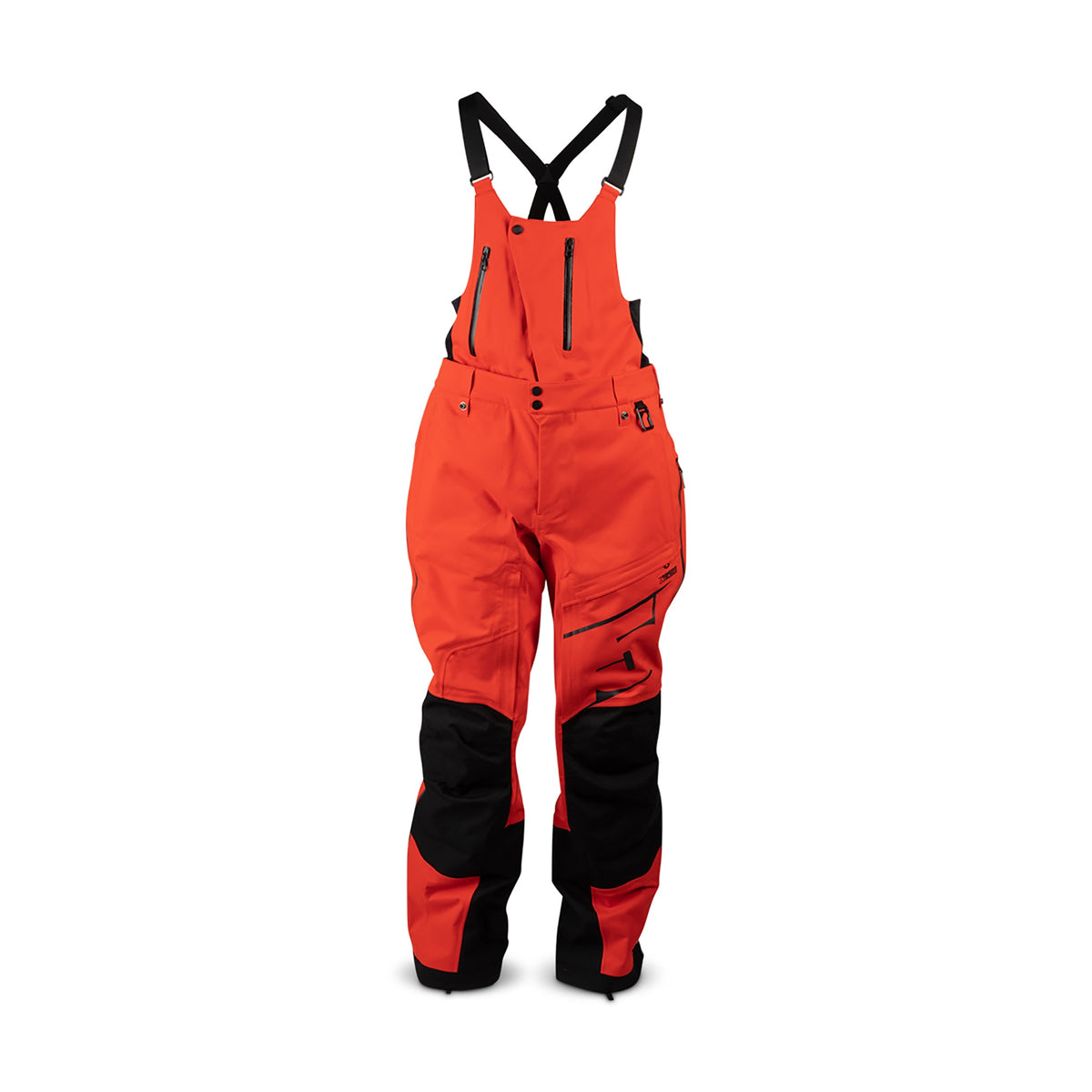 509 Stoke Bibs Shell