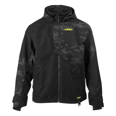 509 Evolve Jacket Shell
