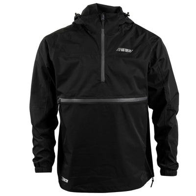 509 509 Barren Stowable Jacket