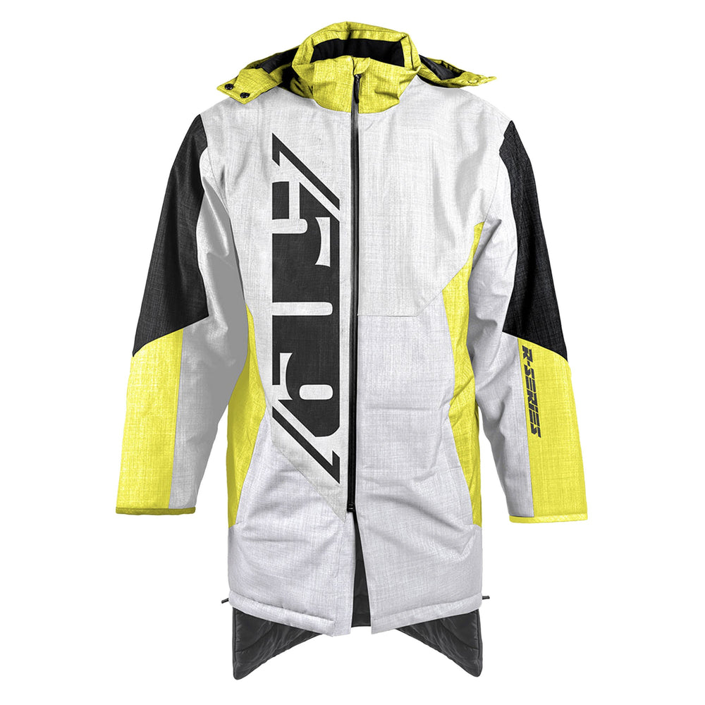 509 R-Series Pit Coat