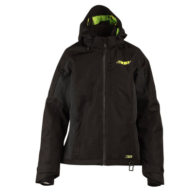 509 Womens Range Insulated Jacket