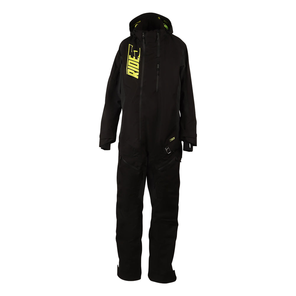 509 Womens Allied Monosuit Shell