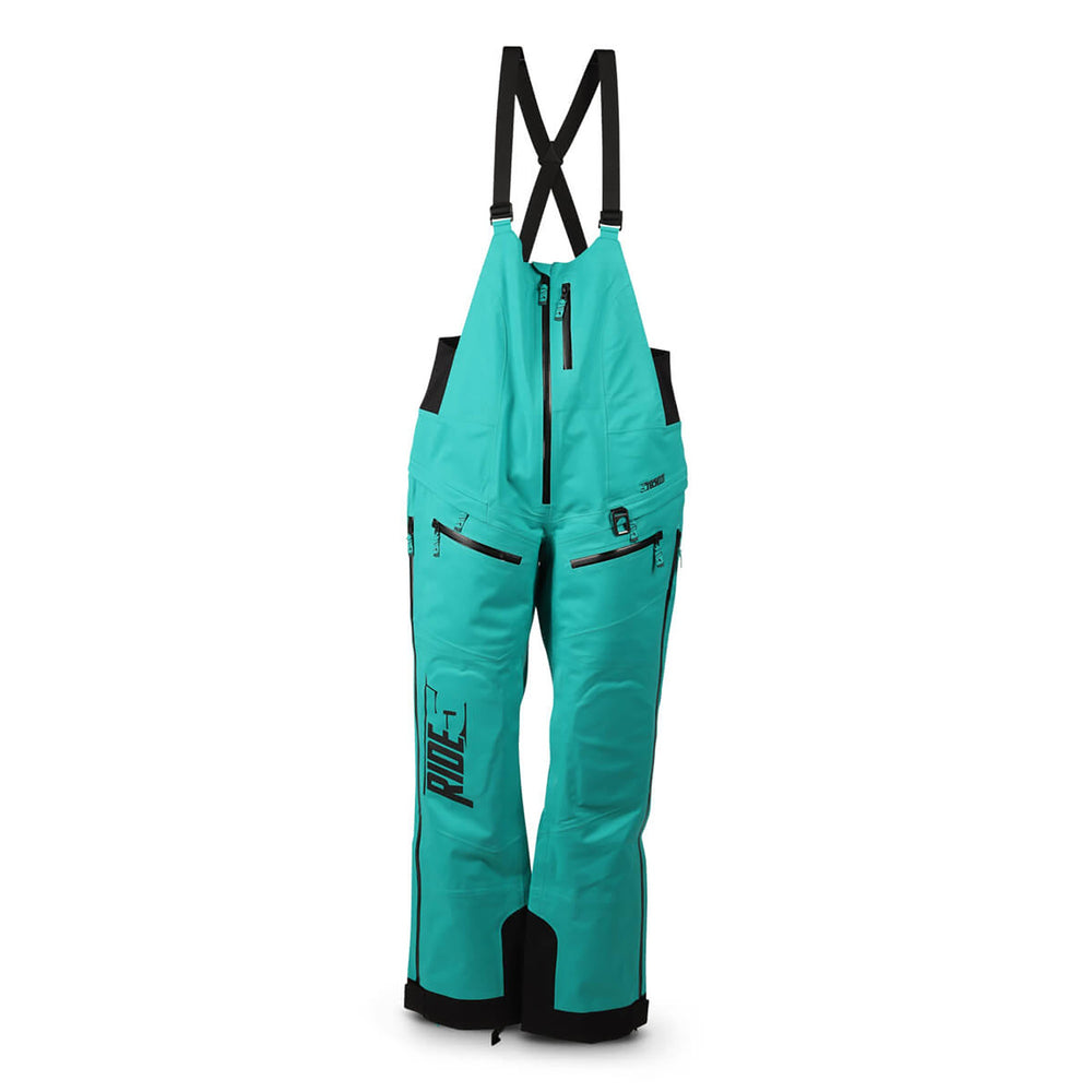 509 Stroke Zl Bibs