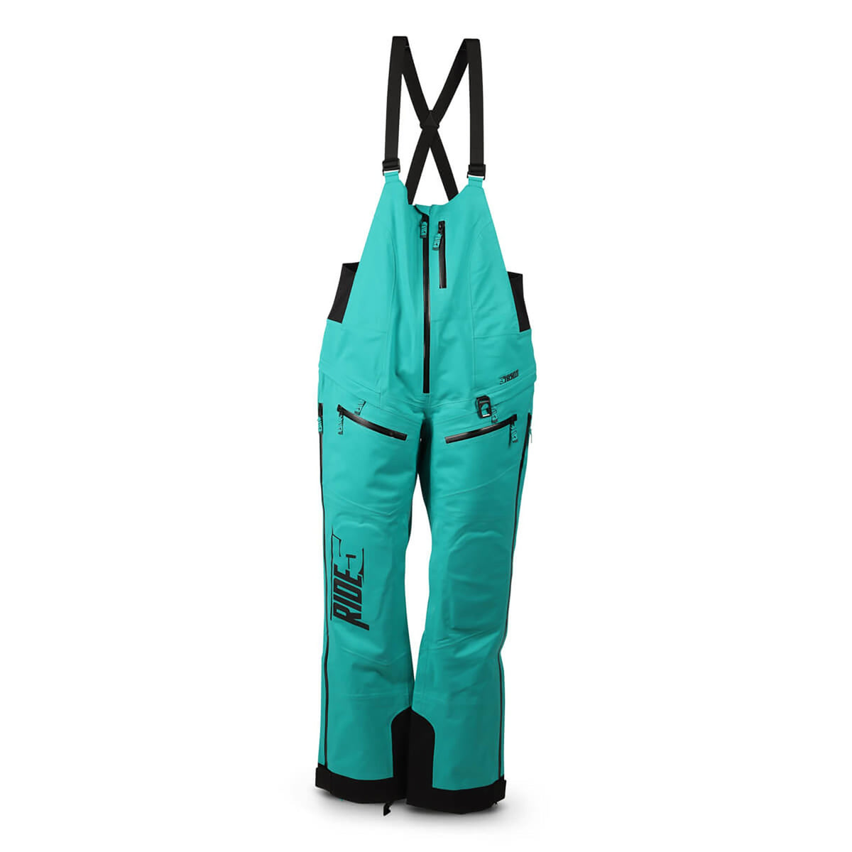 509 Stroke Zl Bibs