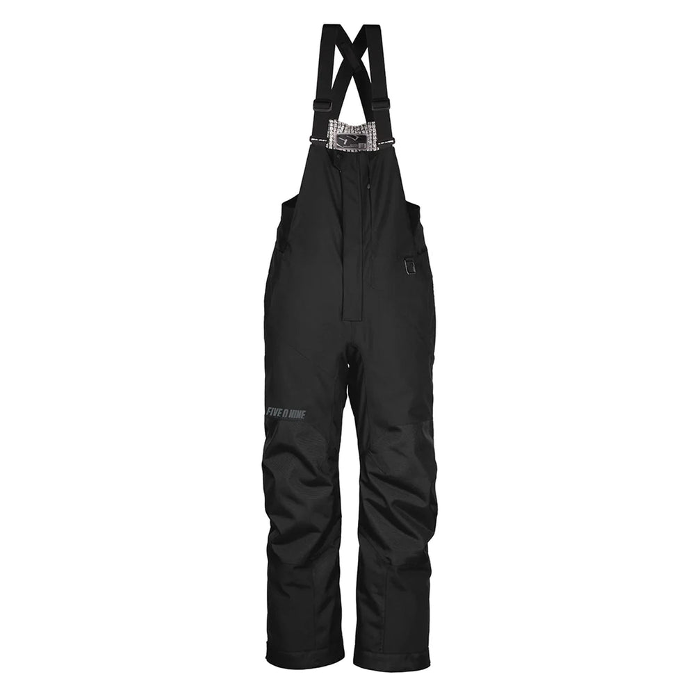509 Allied Insulated Bib