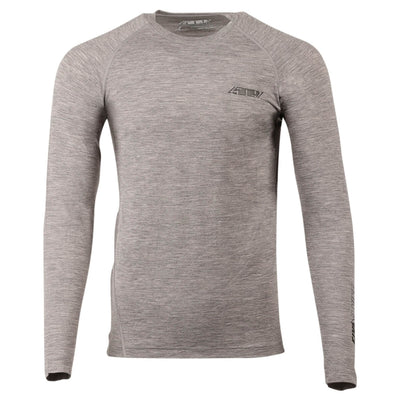509 FZN Merino 180 Crew Shirt