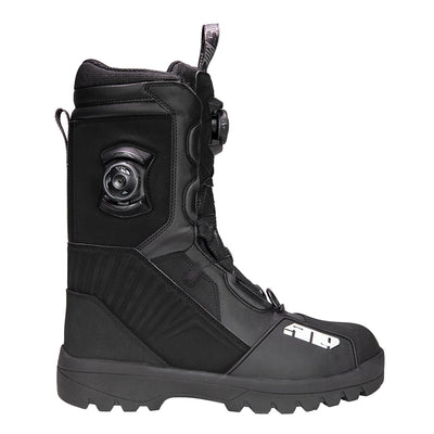509 Raid Double Boa Boot