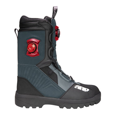 509 Raid Double Boa Boot