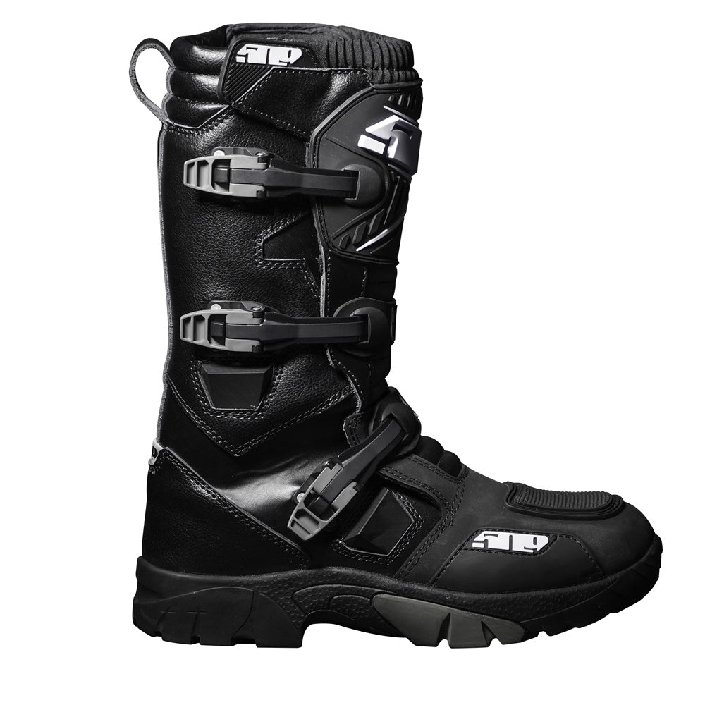 509 Velo Raid Boots