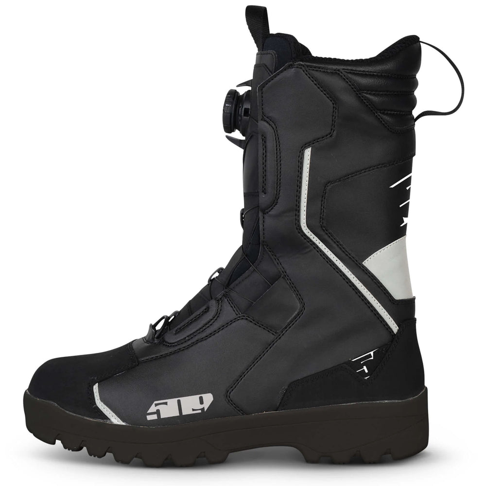 509 Saber Single Boa Boot