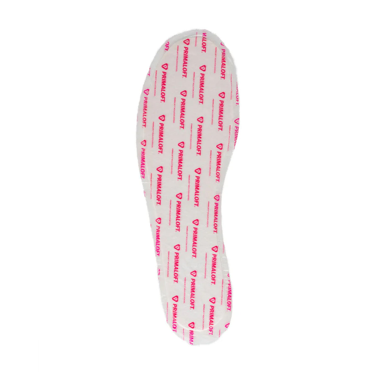 509 Arctic Aerogel Foot Bed Pair F06001900-011-801