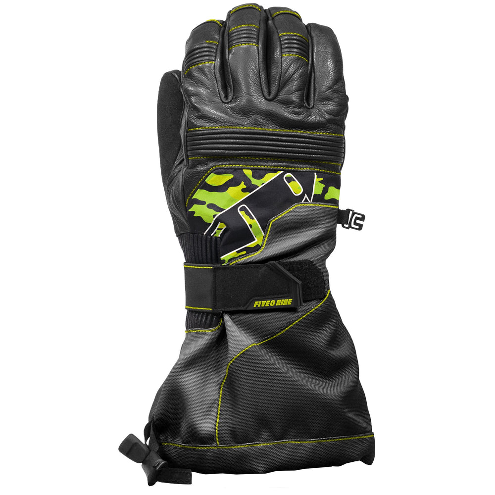 509 Range Gloves