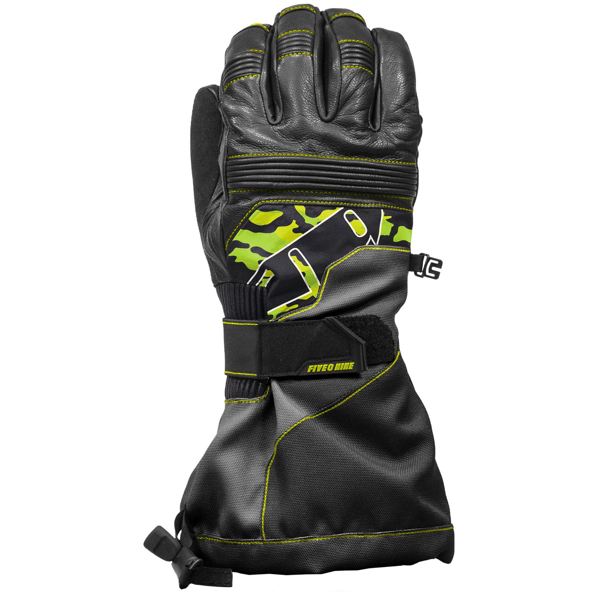 509 Range Gloves