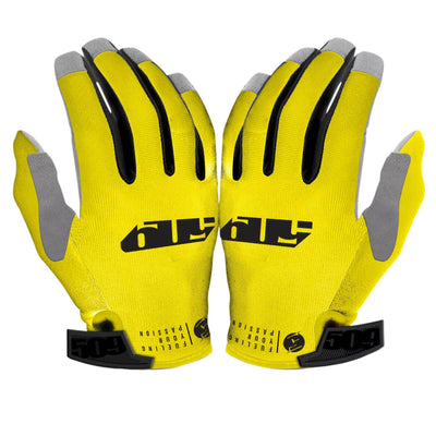 509 Low 5 Gloves