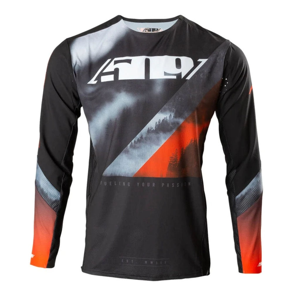 509 Transition Jersey