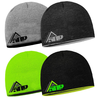 509 Reversible Beanie F09002300_PARENT