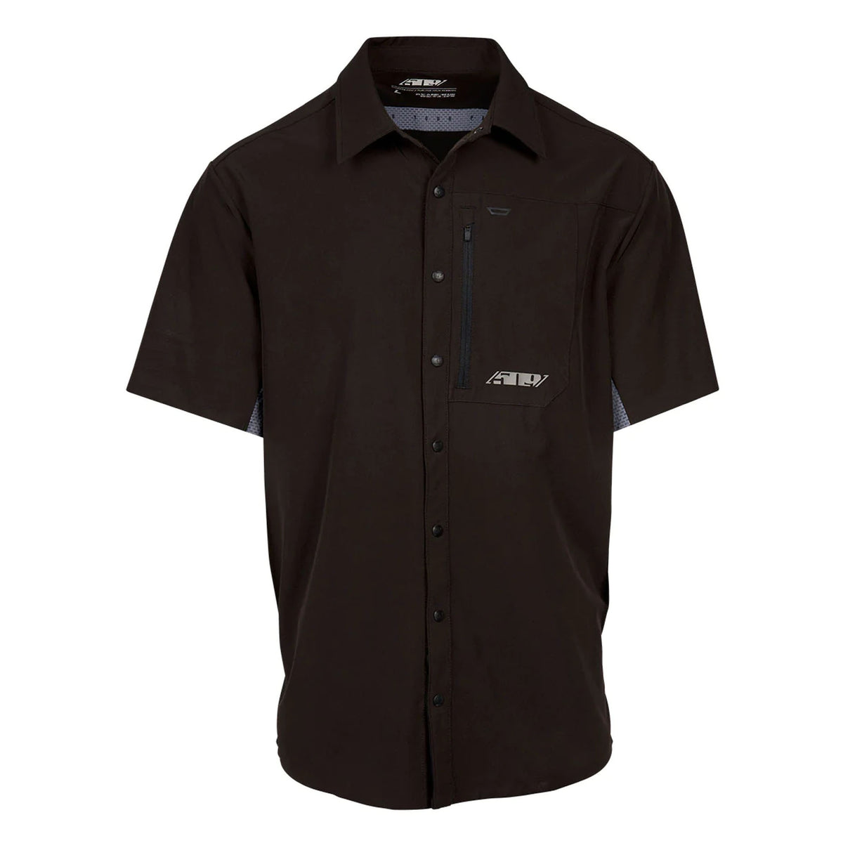509 Step Up Pit Shirt