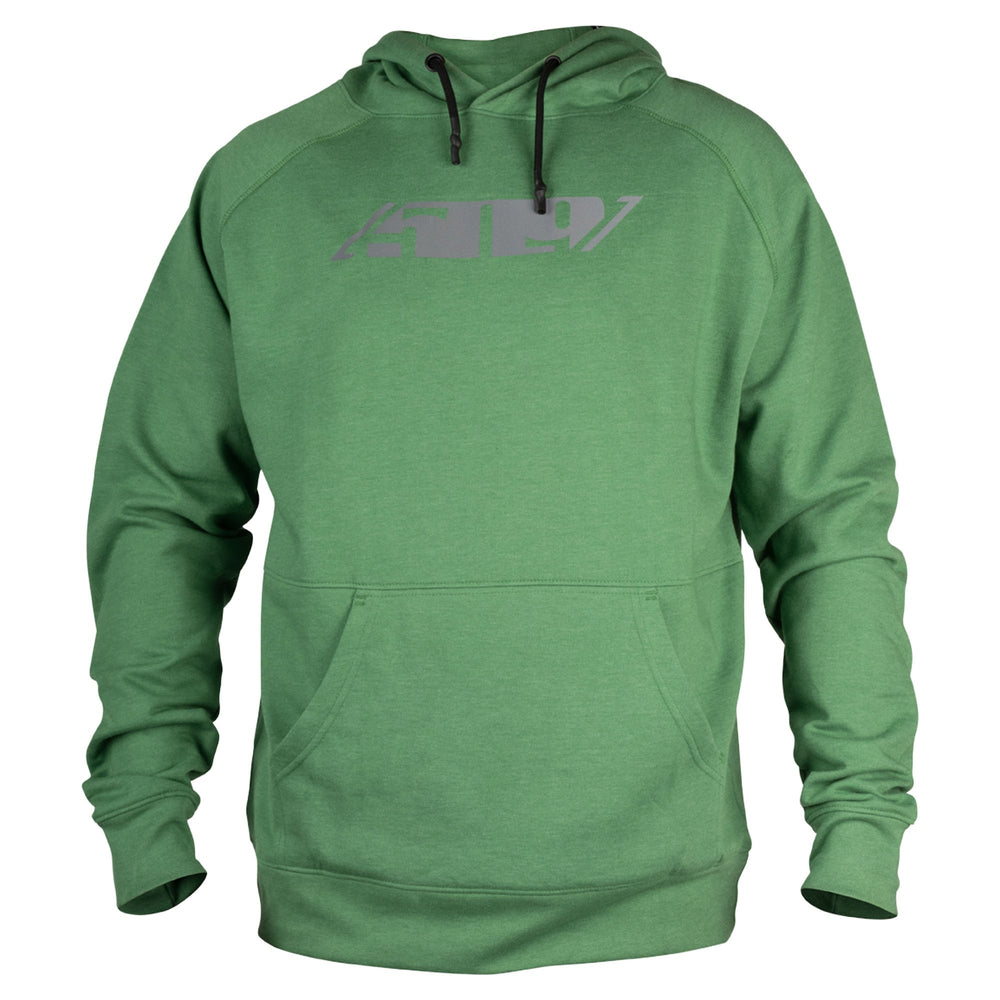 509 Legacy Pullover Hoodie