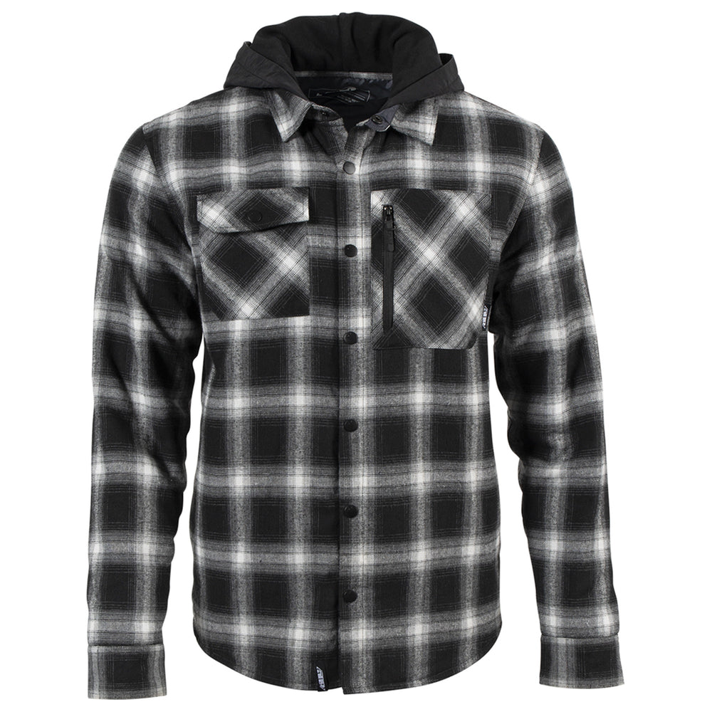 509 Tech Flannel