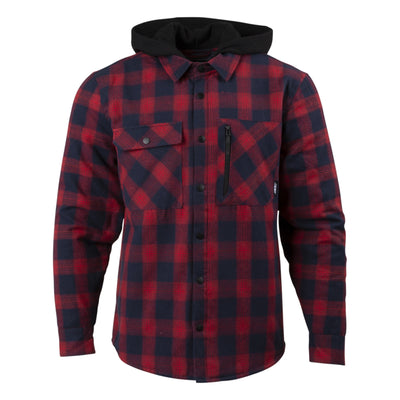 509 Tech Flannel