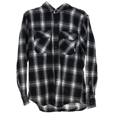 509 Basecamp Flannel Shirt