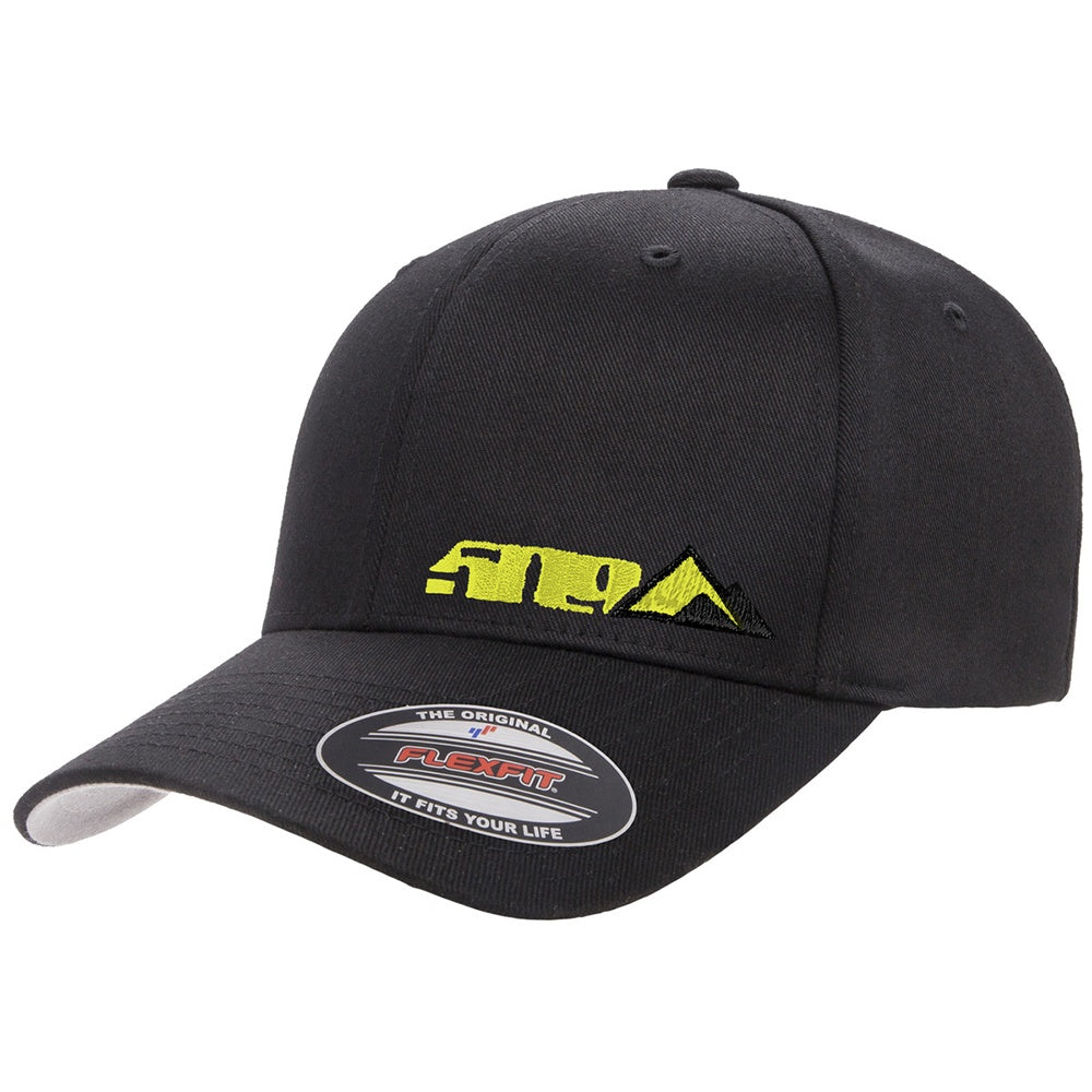 509 Tri-Peak FlexFit Hat F09006800-120-001