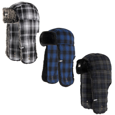509 Trapper Hat